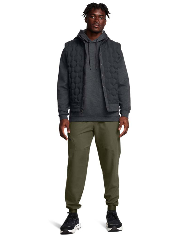 Pantaloni Barbati UNSTOPPABLE JOGGERS Under Armour 