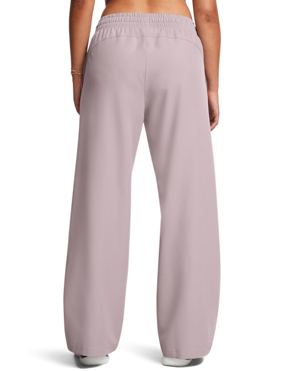 Pantaloni Dama UNSTOPPABLE WVN WL PANT Under Armour