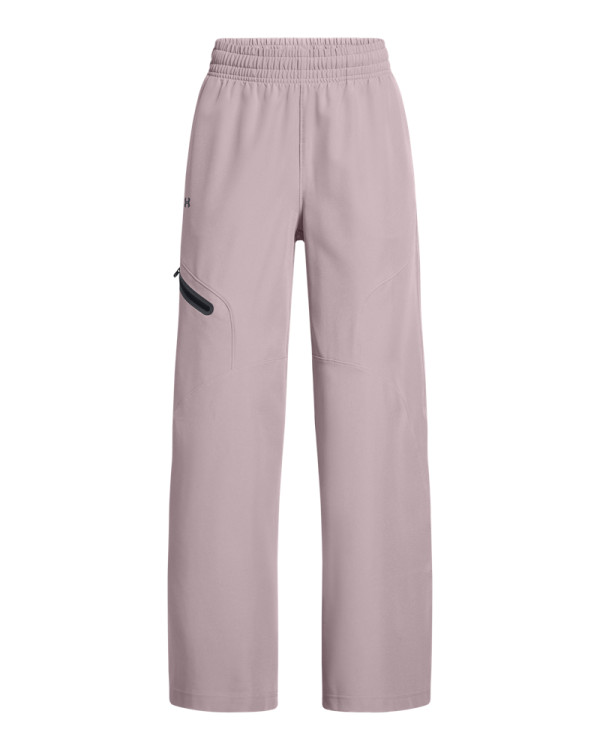 Pantaloni Dama UNSTOPPABLE WVN WL PANT Under Armour