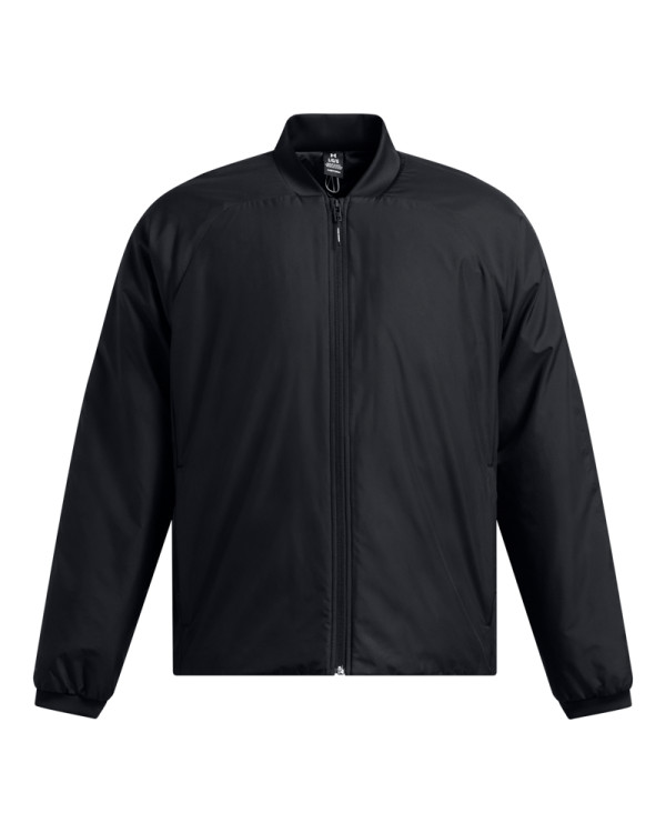 Jacheta Barbati UNSTOPPABLE INS BOMBER Under Armour