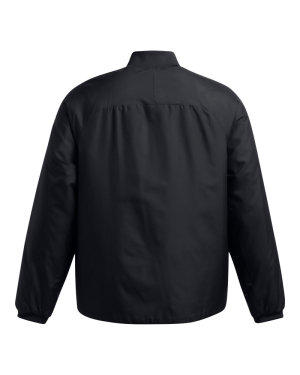 Jacheta Barbati UNSTOPPABLE INS BOMBER Under Armour