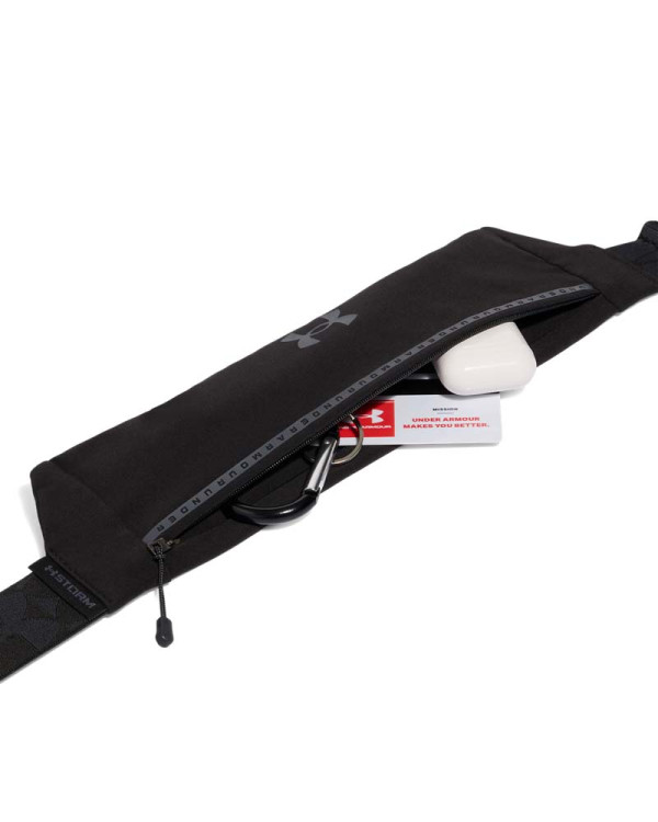 Borseta Unisex  VELOCITI RUN BELT Under Armour 