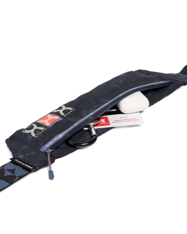 Borseta Unisex LAUNCH RUN BELT Under Armour 