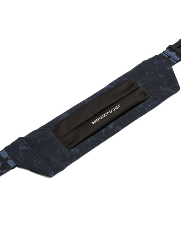 Borseta Unisex LAUNCH RUN BELT Under Armour 