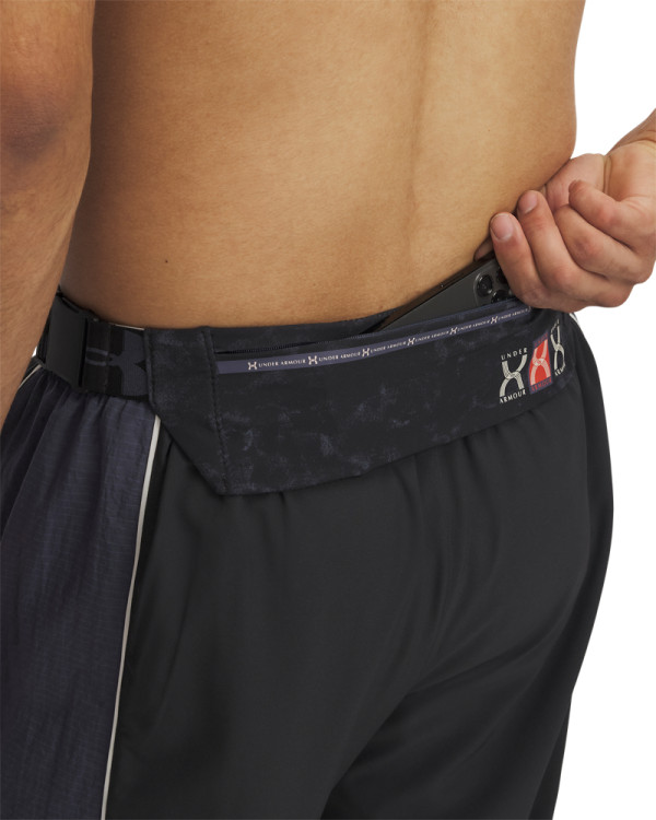 Borseta Unisex LAUNCH RUN BELT Under Armour 