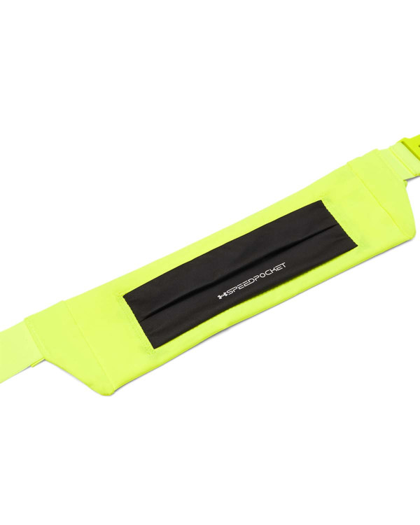 Borseta Unisex LAUNCH RUN BELT Under Armour 