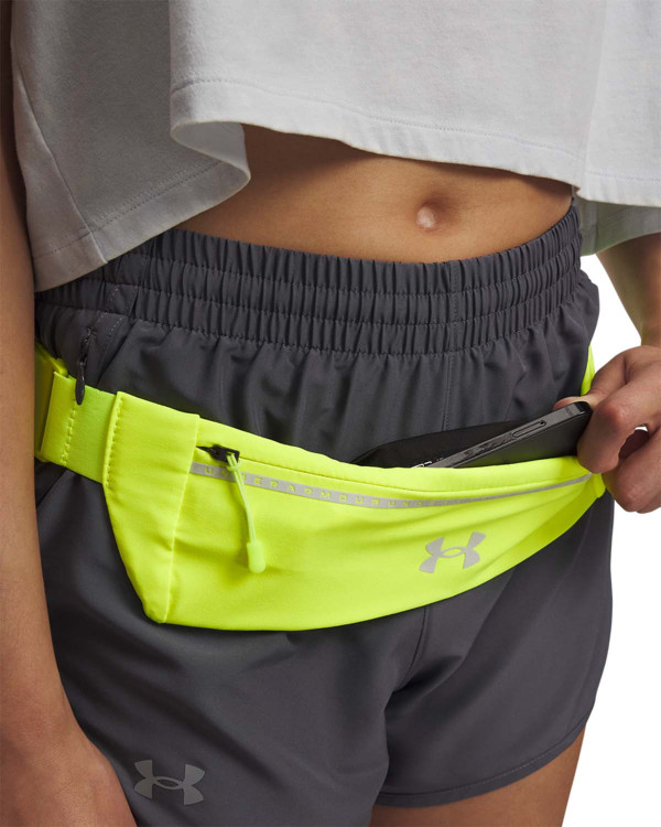 Borseta Unisex LAUNCH RUN BELT Under Armour 