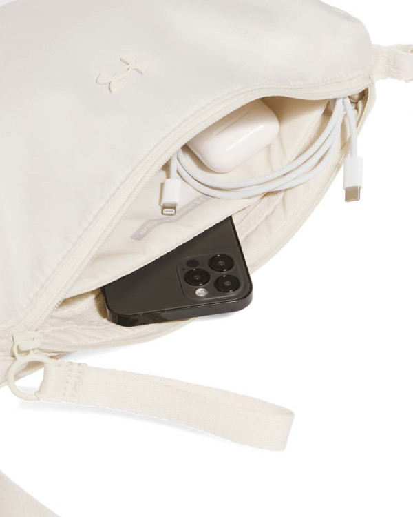 Geanta Dama STUDIO LUNA SHOULDER BAG Under Armour 