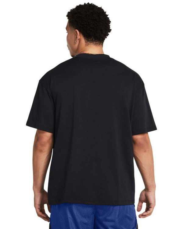 Tricou Barbati M HW OS BRANDED SS Under Armour 