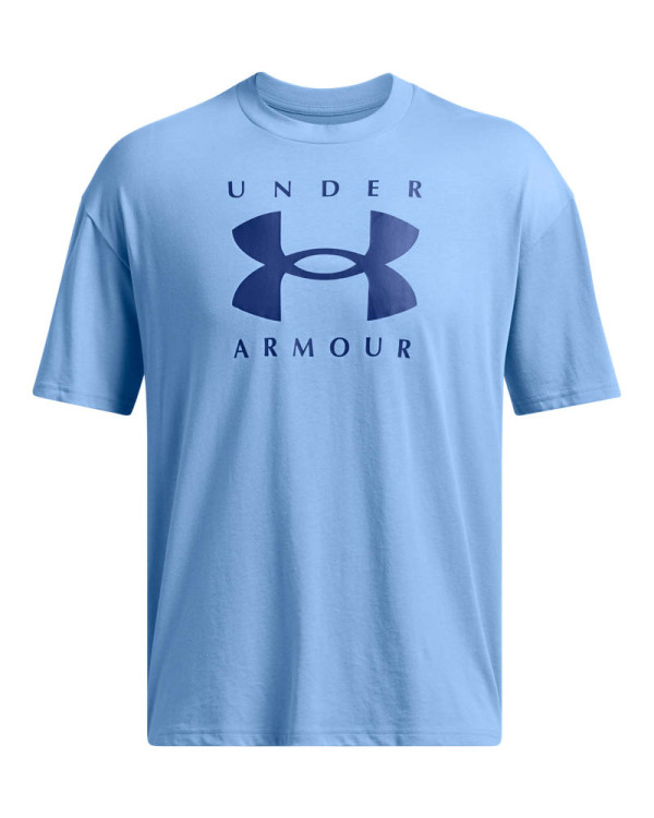 Tricou Barbati HW OS BRANDED SS Under Armour