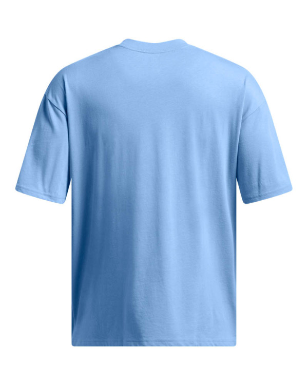 Tricou Barbati HW OS BRANDED SS Under Armour