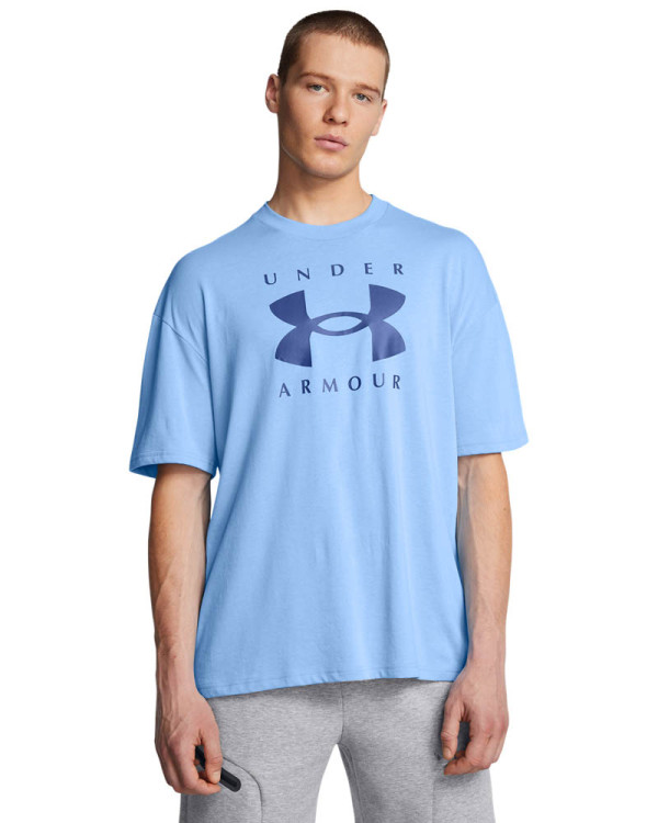 Tricou Barbati HW OS BRANDED SS Under Armour