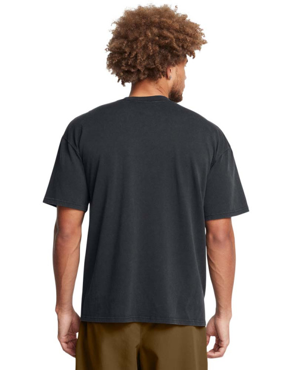 Tricou Barbati HW OS LOGO WASH SS Under Armour 