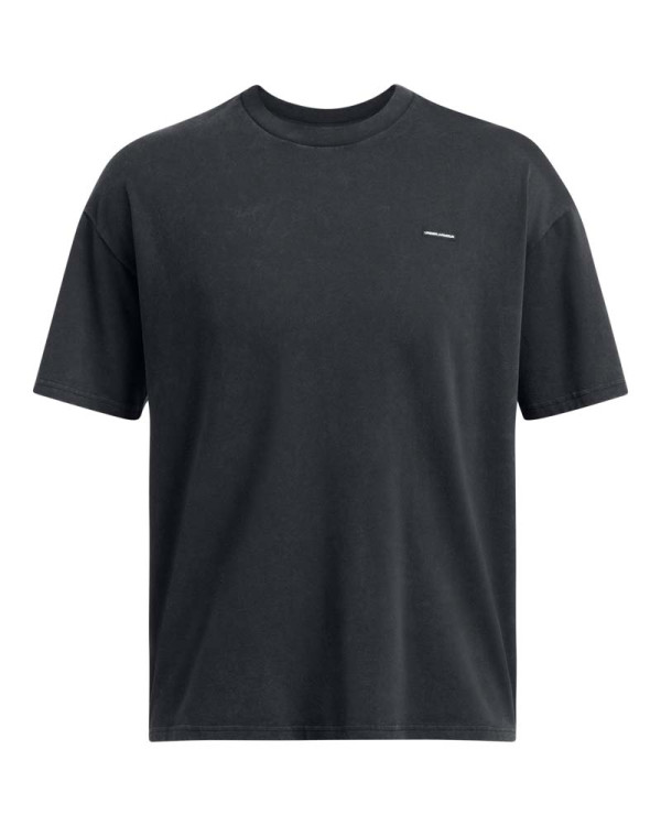 Tricou Barbati HW OS LOGO WASH SS Under Armour 