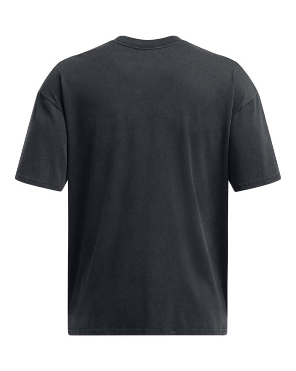 Tricou Barbati HW OS LOGO WASH SS Under Armour 