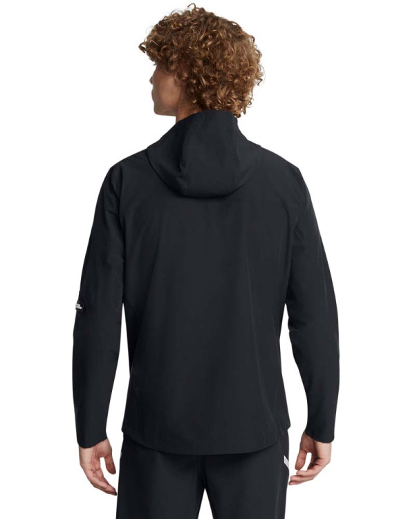 Jacheta Barbati CORE+ WOVEN JACKET Under Armour 