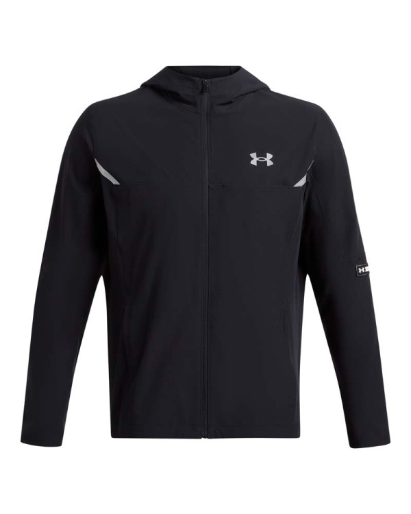 Jacheta Barbati CORE+ WOVEN JACKET Under Armour 