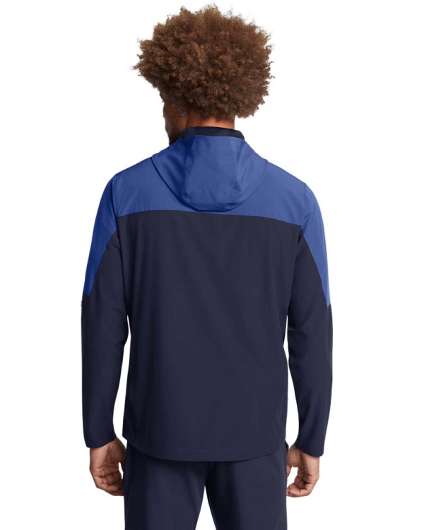 Jacheta Barbati CORE+ WOVEN JACKET Under Armour