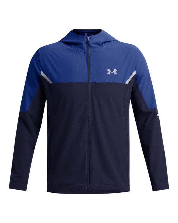 Jacheta Barbati CORE+ WOVEN JACKET Under Armour