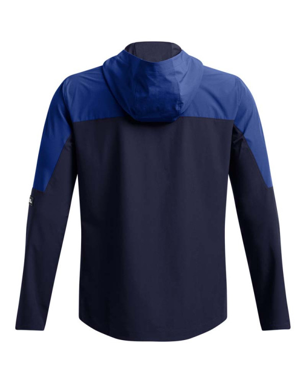 Jacheta Barbati CORE+ WOVEN JACKET Under Armour