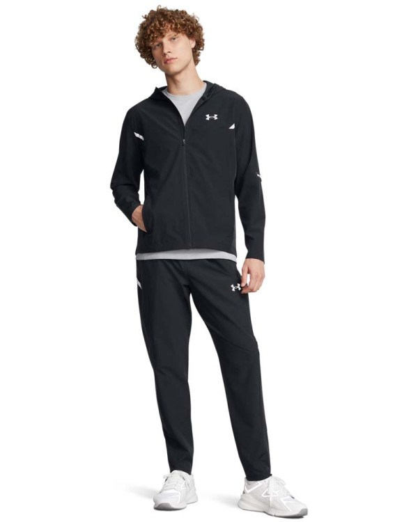 Pantaloni Barbati WOVEN UTILITY PANTS Under Armour 