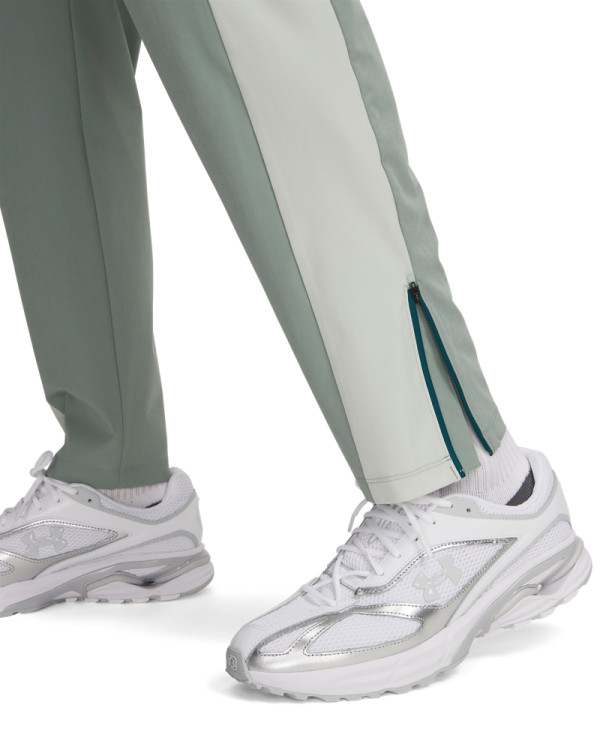 Pantaloni Barbati WOVEN UTILITY PANTS Under Armour 