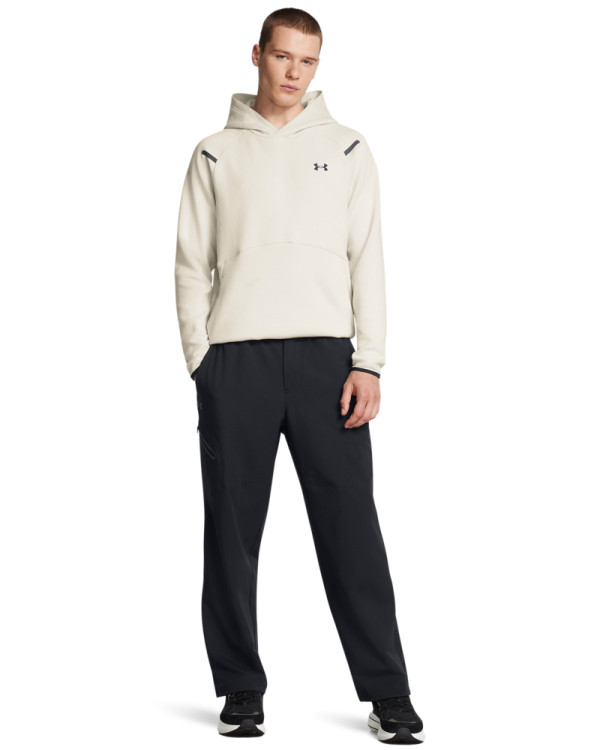 Hanorac Barbati UNSTOPPABLE FLC HD EU Under Armour 
