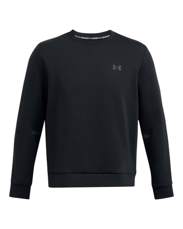 Bluza Barbati UNSTOPPABLE FLC CREW EU Under Armour 