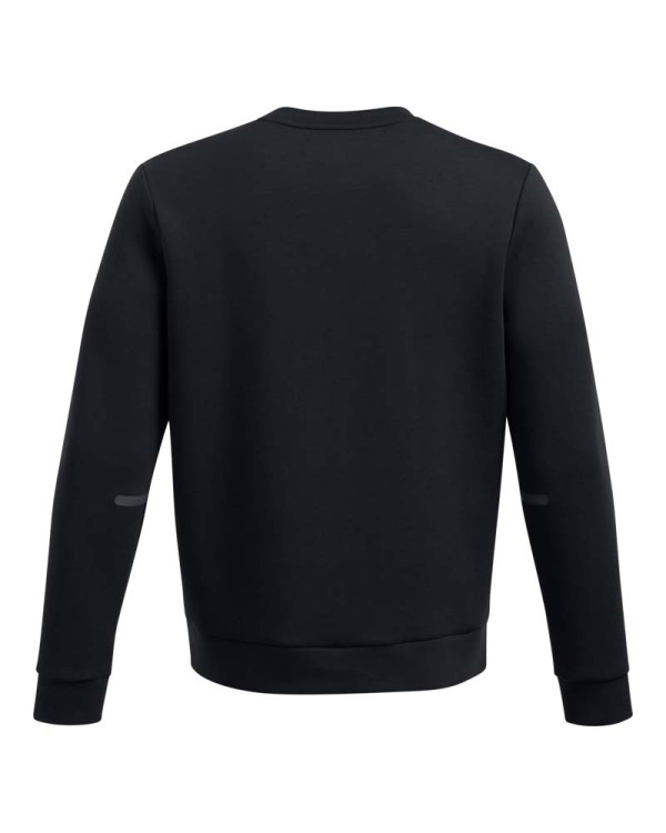 Bluza Barbati UNSTOPPABLE FLC CREW EU Under Armour 