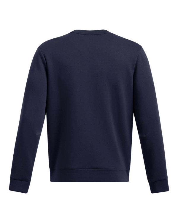 Bluza Barbati UNSTOPPABLE FLC CREW EU Under Armour 