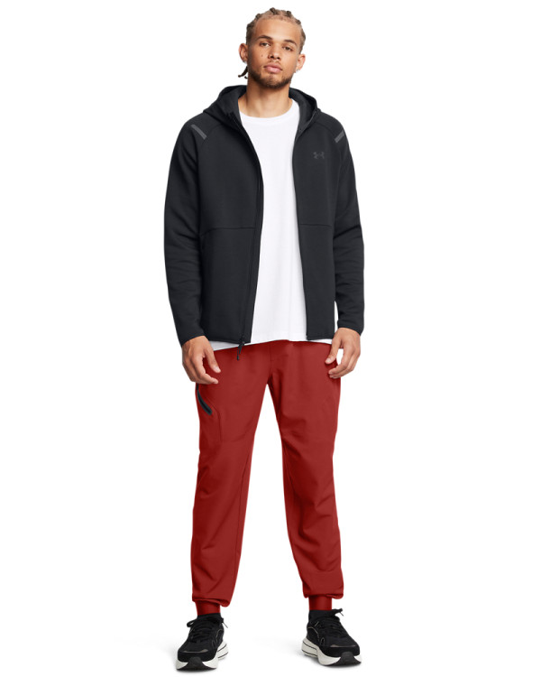 Hanorac Barbati UNSTOPPABLE FLC FZ HD EU Under Armour 
