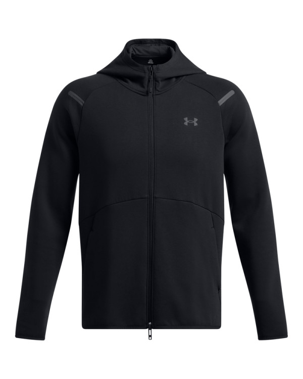 Hanorac Barbati UNSTOPPABLE FLC FZ HD EU Under Armour 