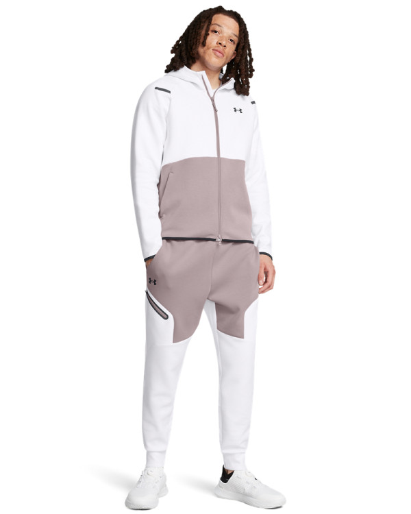 Hanorac Barbati UNSTOPPABLE FLC FZ HD EU Under Armour 