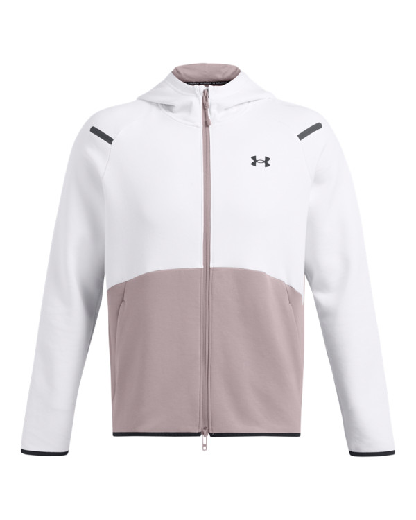 Hanorac Barbati UNSTOPPABLE FLC FZ HD EU Under Armour 