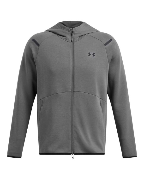 Hanorac Barbati UNSTOPPABLE FLC FZ HD EU Under Armour
