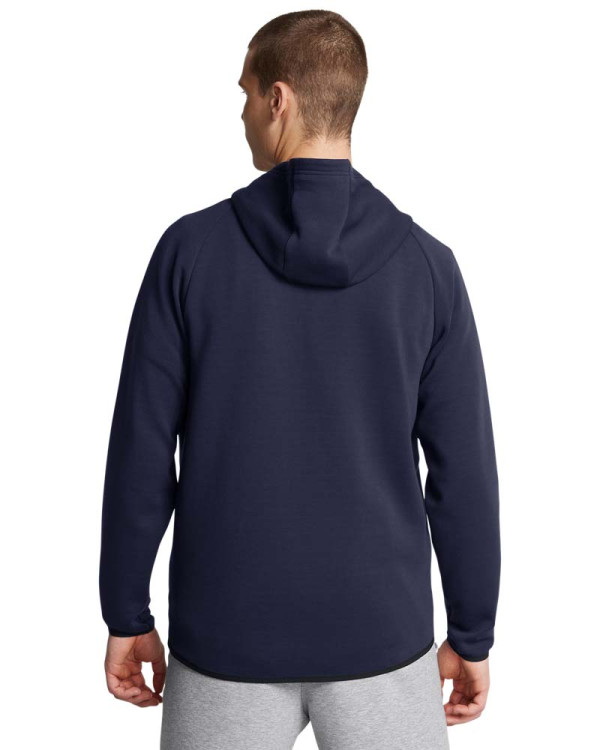 Hanorac Barbati UNSTOPPABLE FLC FZ HD EU Under Armour