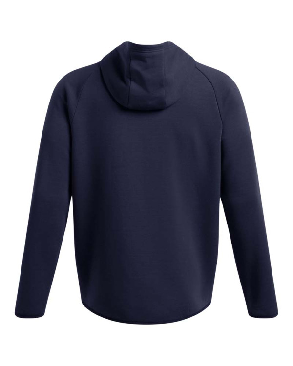 Hanorac Barbati UNSTOPPABLE FLC FZ HD EU Under Armour
