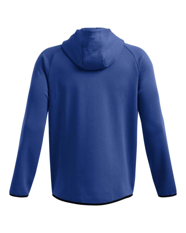 Hanorac Barbati UNSTOPPABLE FLC FZ HD EU Under Armour