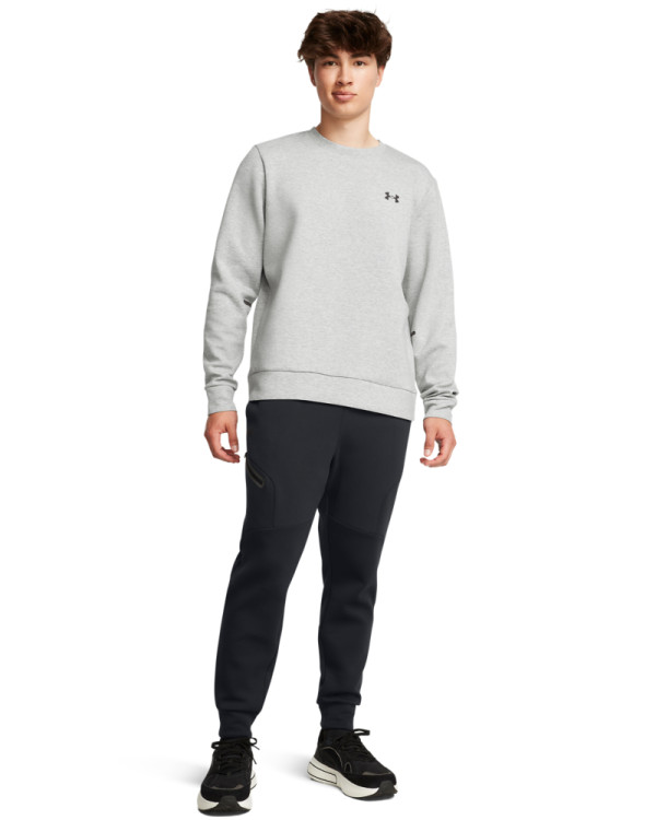 Pantaloni Barbati UNSTOPPABLE FLC JGR EU Under Armour 