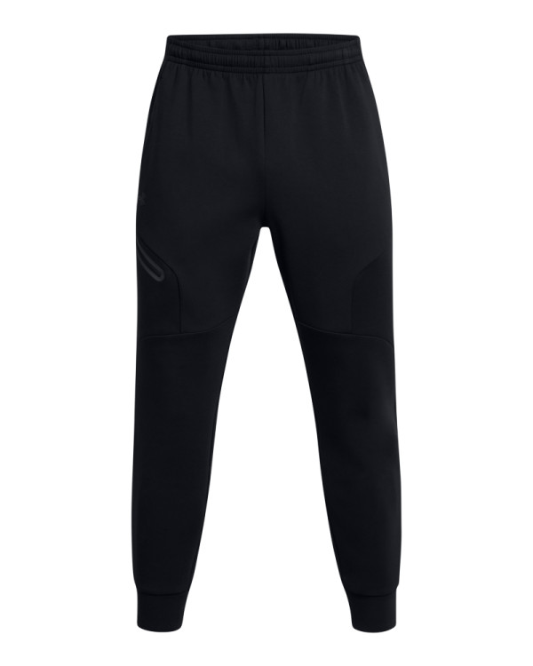 Pantaloni Barbati UNSTOPPABLE FLC JGR EU Under Armour 