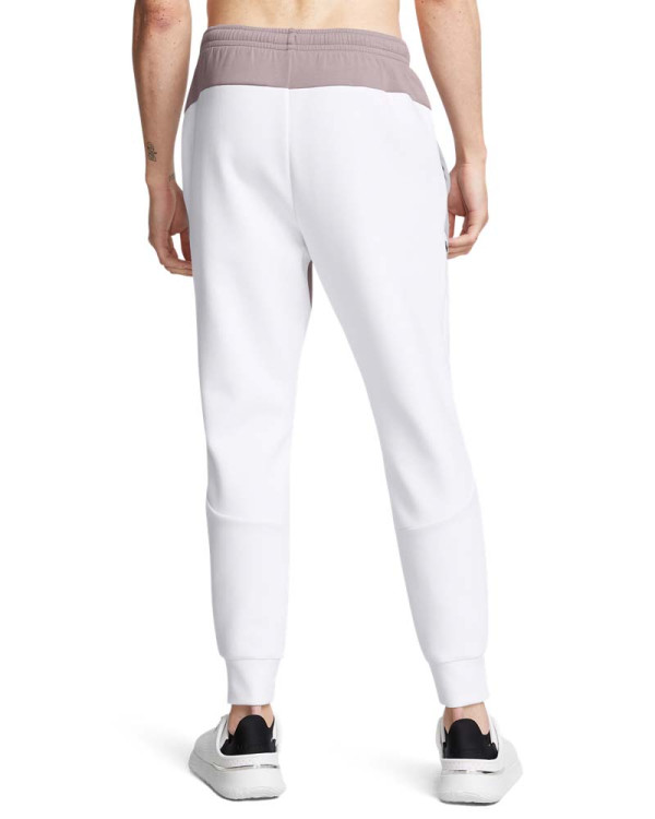 Pantaloni Barbati UNSTOPPABLE FLC JGR EU Under Armour 