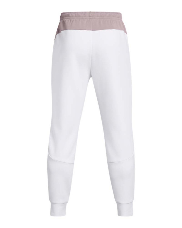 Pantaloni Barbati UNSTOPPABLE FLC JGR EU Under Armour 
