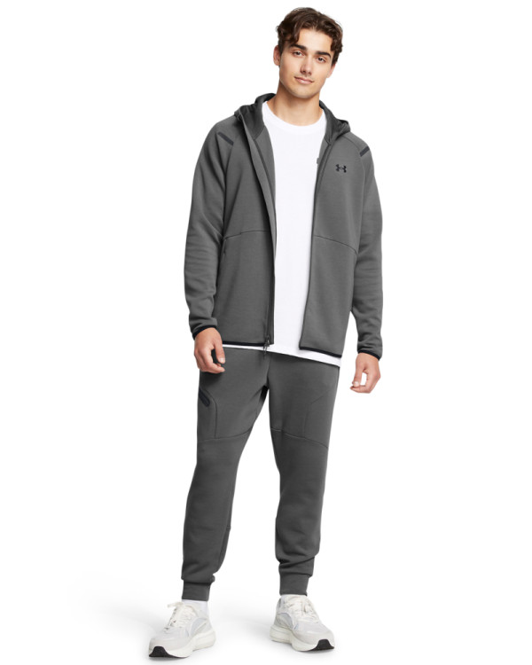 Pantaloni Barbati UNSTOPPABLE FLC JGR EU Under Armour 