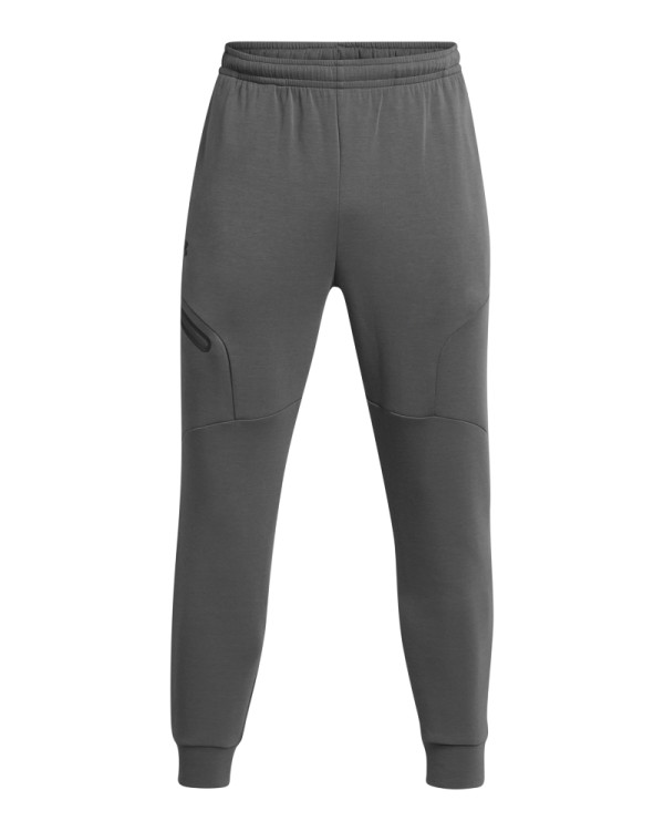 Pantaloni Barbati UNSTOPPABLE FLC JGR EU Under Armour 
