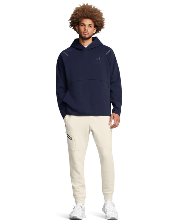 Pantaloni Barbati UNSTOPPABLE FLC JGR EU Under Armour