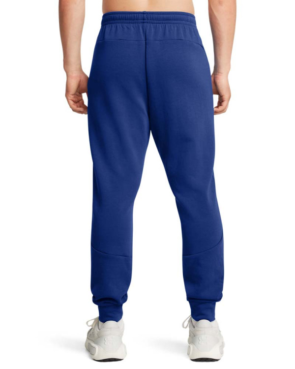 Pantaloni Barbati UNSTOPPABLE FLC JGR EU Under Armour 
