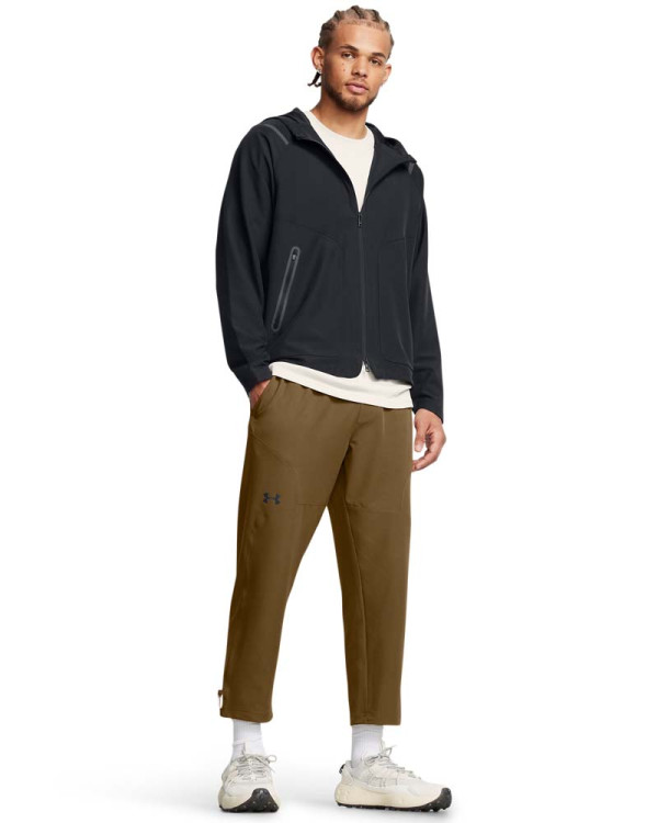 Jacheta Barbati UNSTOPPABLE JACKET LC Under Armour 