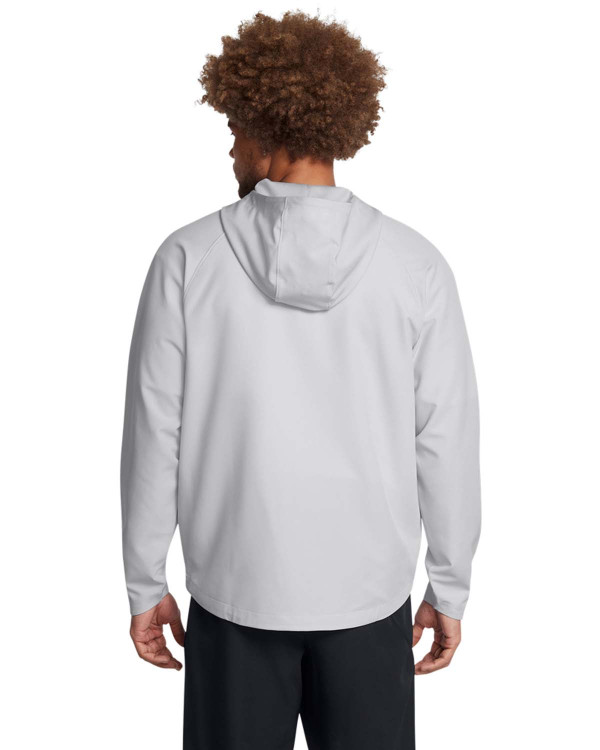 Jacheta Barbati UNSTOPPABLE JACKET LC Under Armour 