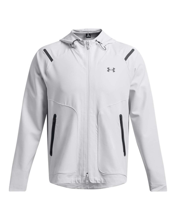 Jacheta Barbati UNSTOPPABLE JACKET LC Under Armour 