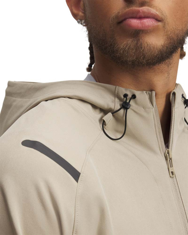Jacheta Barbati UNSTOPPABLE JACKET LC Under Armour 